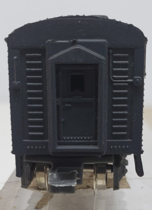 Arnold New York Central F7 B unit Dummy NIB