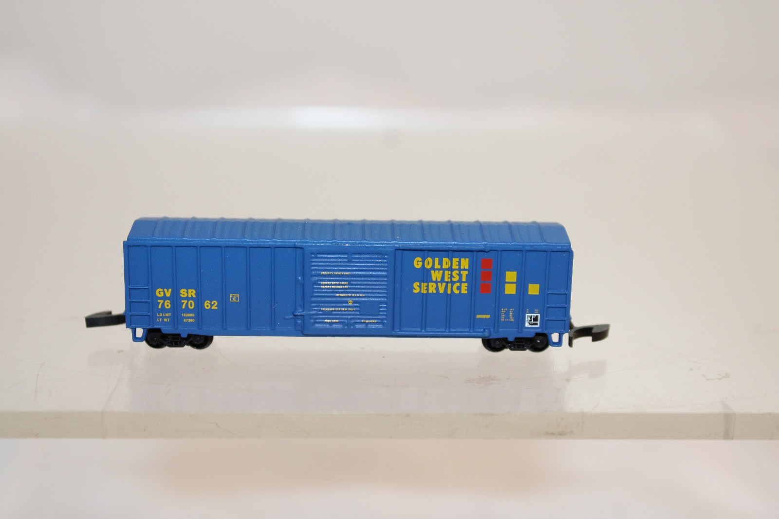 Z- Gauge – Markin – Engines and Freight Cars – Your Choice