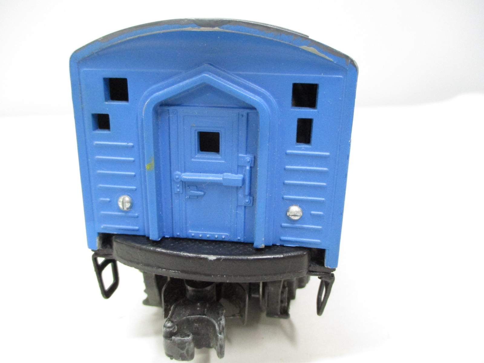 Lionel 2368P B&O F3 A Unit Powered Replaced Top Postwar O gauge X8363