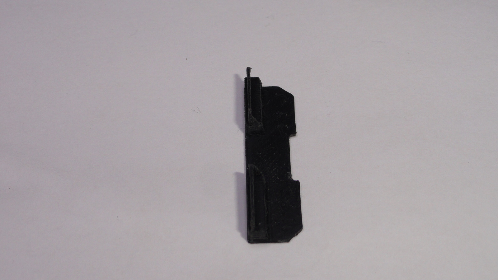 2 X 3D Printed Life Like GP7,GP9 Nose/Back Step Platform, HO