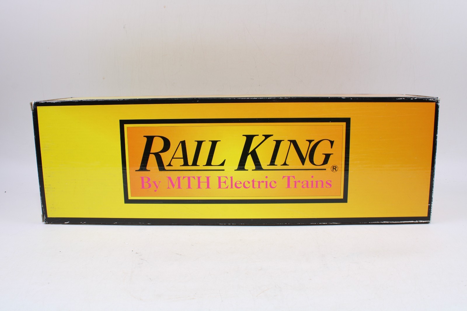 MTH 30-20000-3 O Gauge Dash-8 Diesel Engine Norfolk Southern Non-Powered Dummy