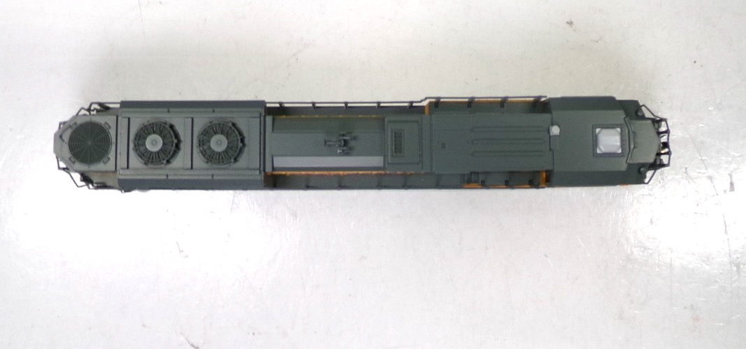 N scale Kato Union Pacific SD70 ACE diesel engine in original box (lot N 94)