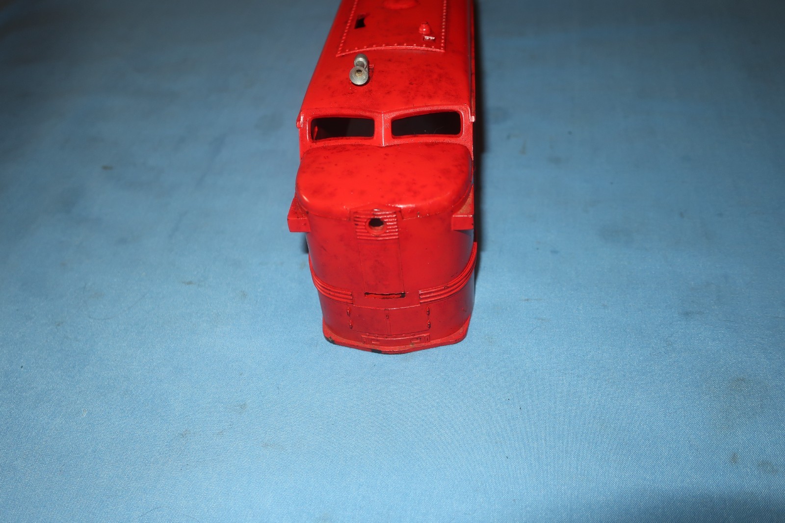 Lionel #1055 The Texas Special Alco Shell with Weight