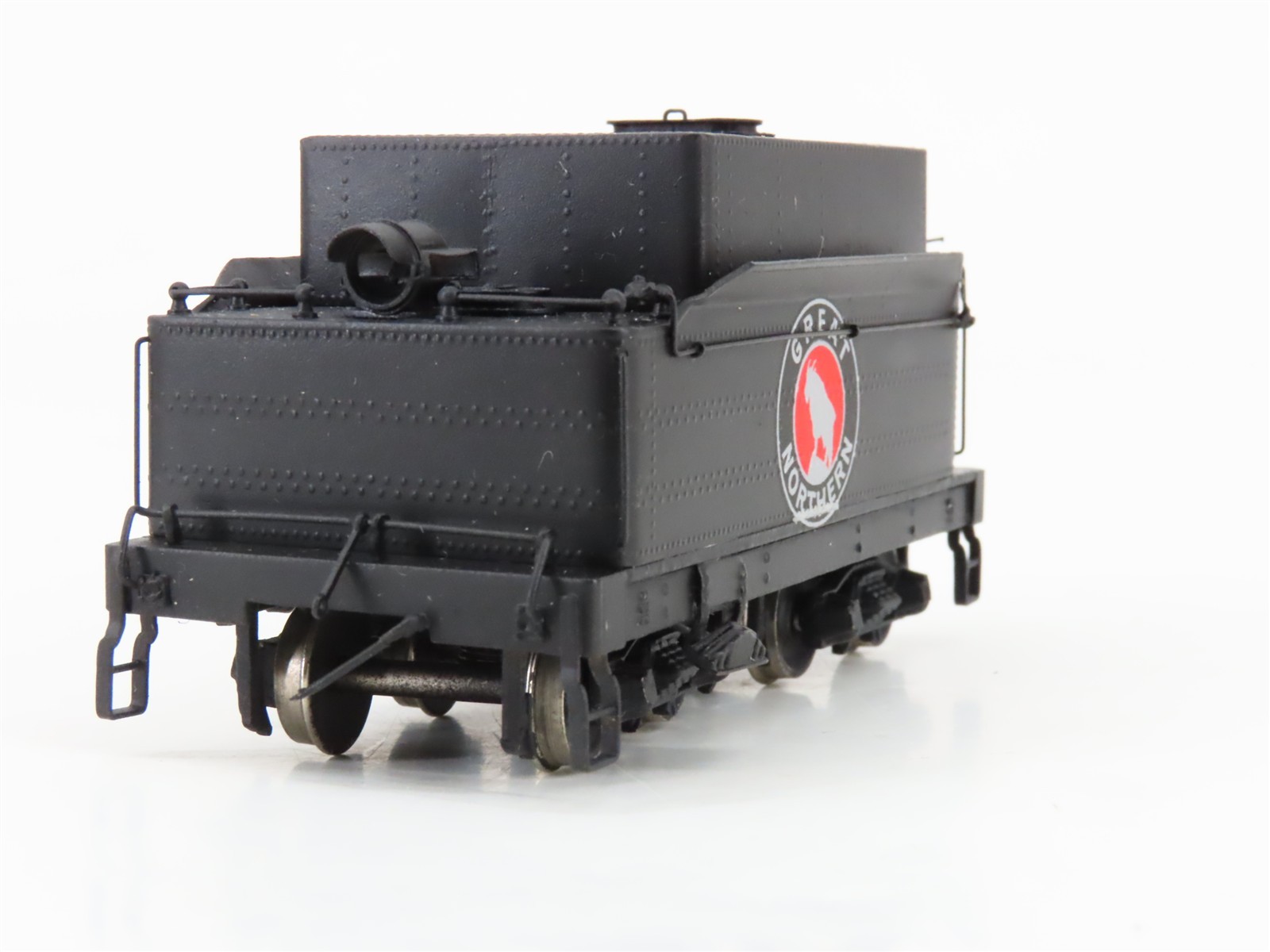 HO Scale Sunset/Tae-Hwa BRASS GN Great Northern 2-6-0 Steam #476 – Custom
