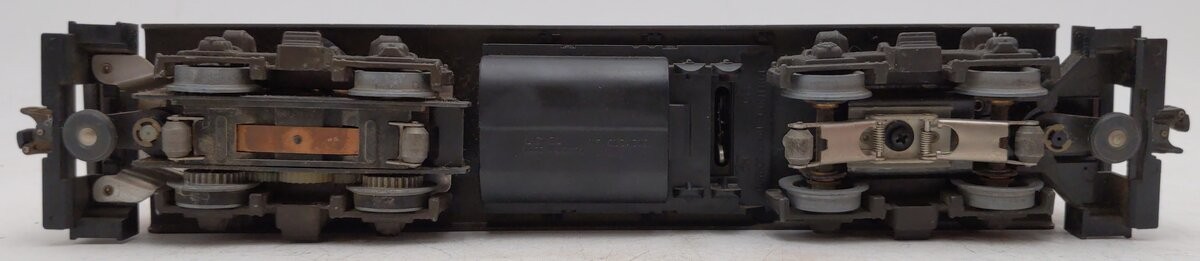 Lionel 6-8031 O Gauge Canadian National GP7 Diesel Locomotive