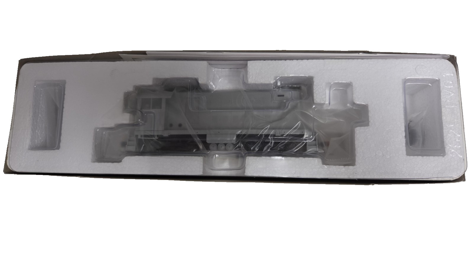 Atlas 10 000 793 HH600/660 Undecorated. New in box.