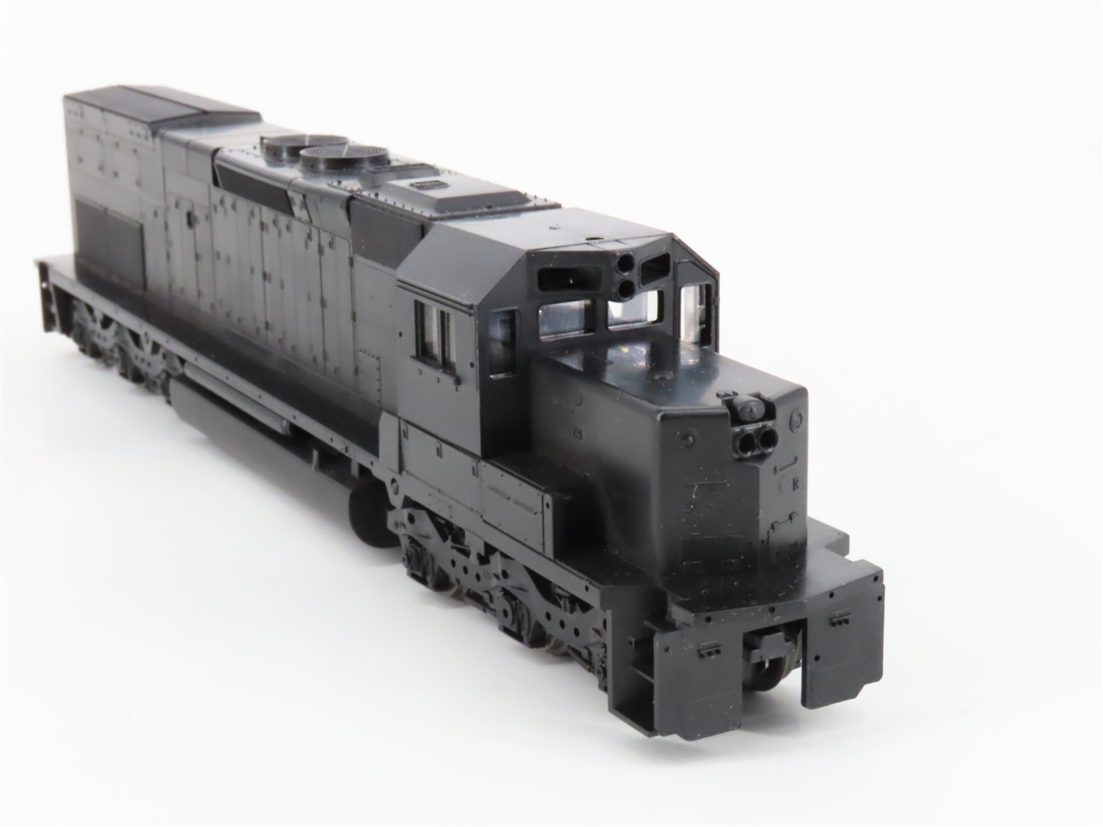 HO Scale Athearn 4500 Undecorated SD40T-2 Diesel Locomotive