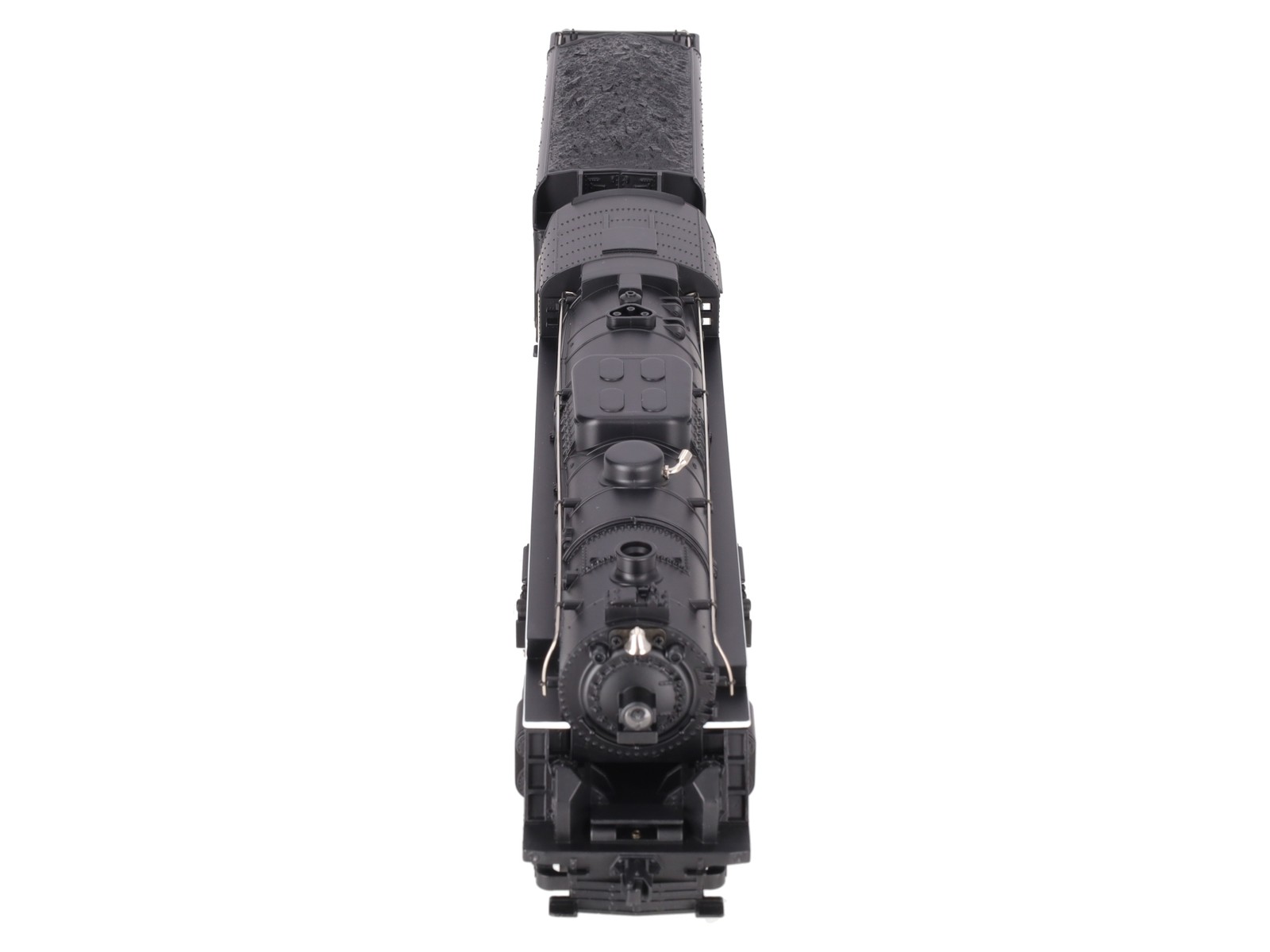 MTH 30-1109 O Nickel Plate Road Berkshire 2-8-4 Steam Locomotive & Tender #759