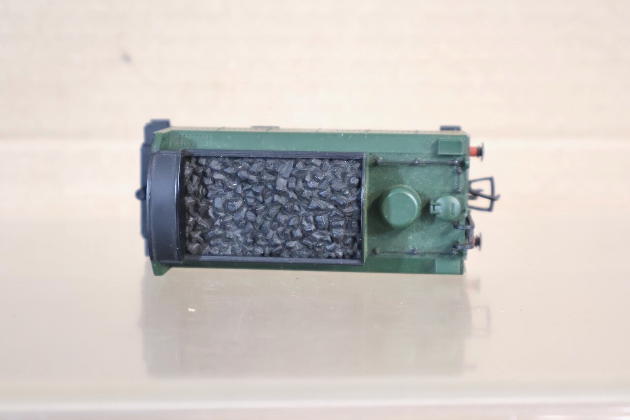 BACHMANN 31-106A TENDER for BR 4-6-0 STANDARD CLASS 4MT LOCOMOTIVE 75003 ol