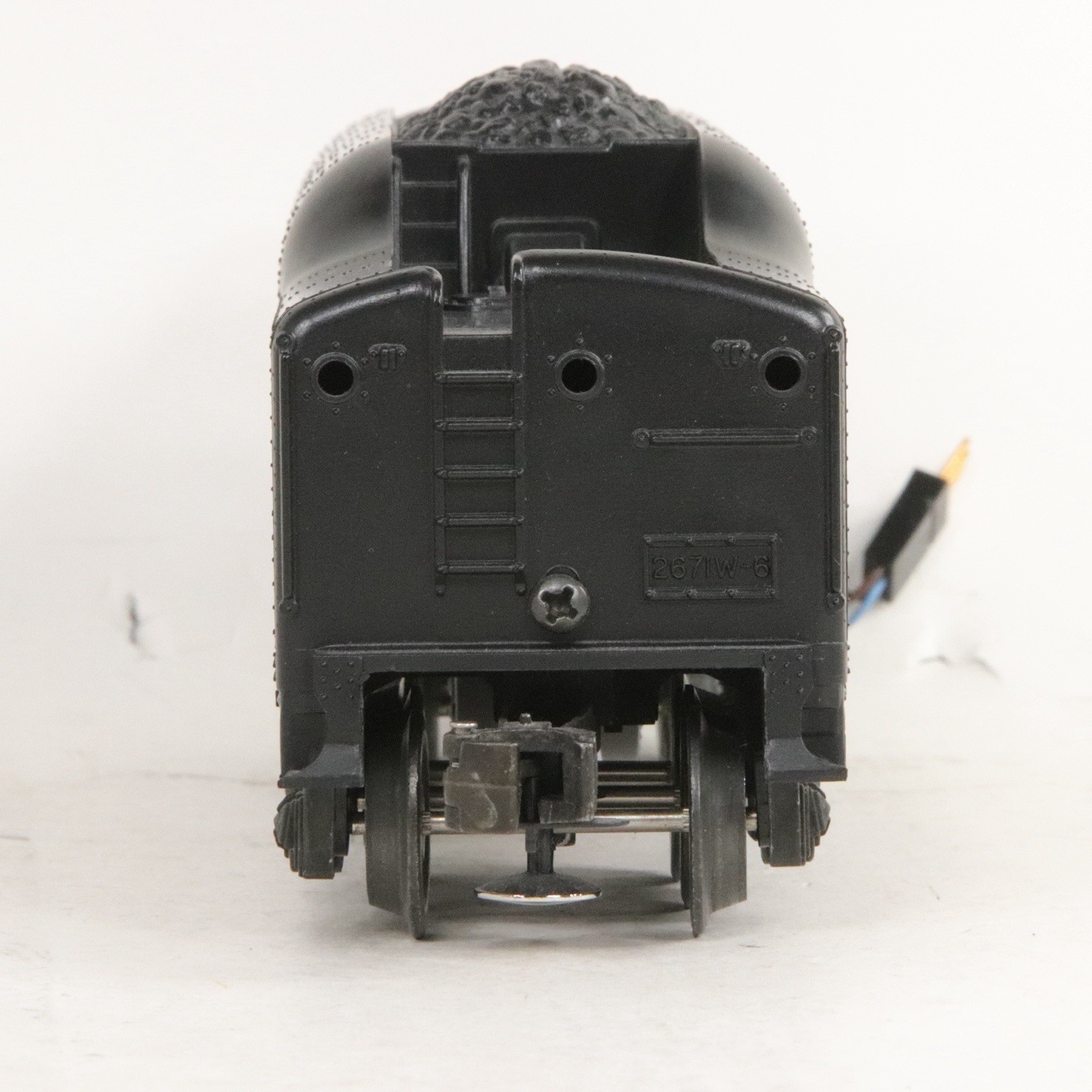 Lionel O Gauge Reading #8004 4-6-2 Pacific W/Smoke Unit & Chuffing Sound
