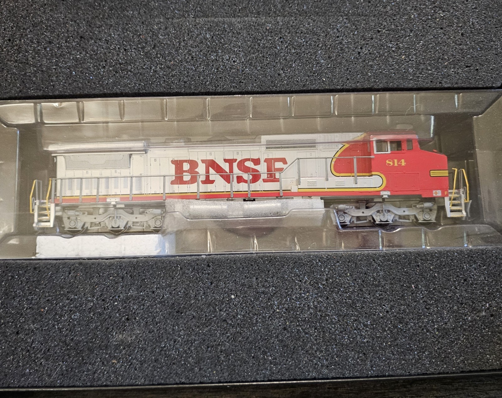 Spectrum – The Master RailRoader Series From Bachmann.