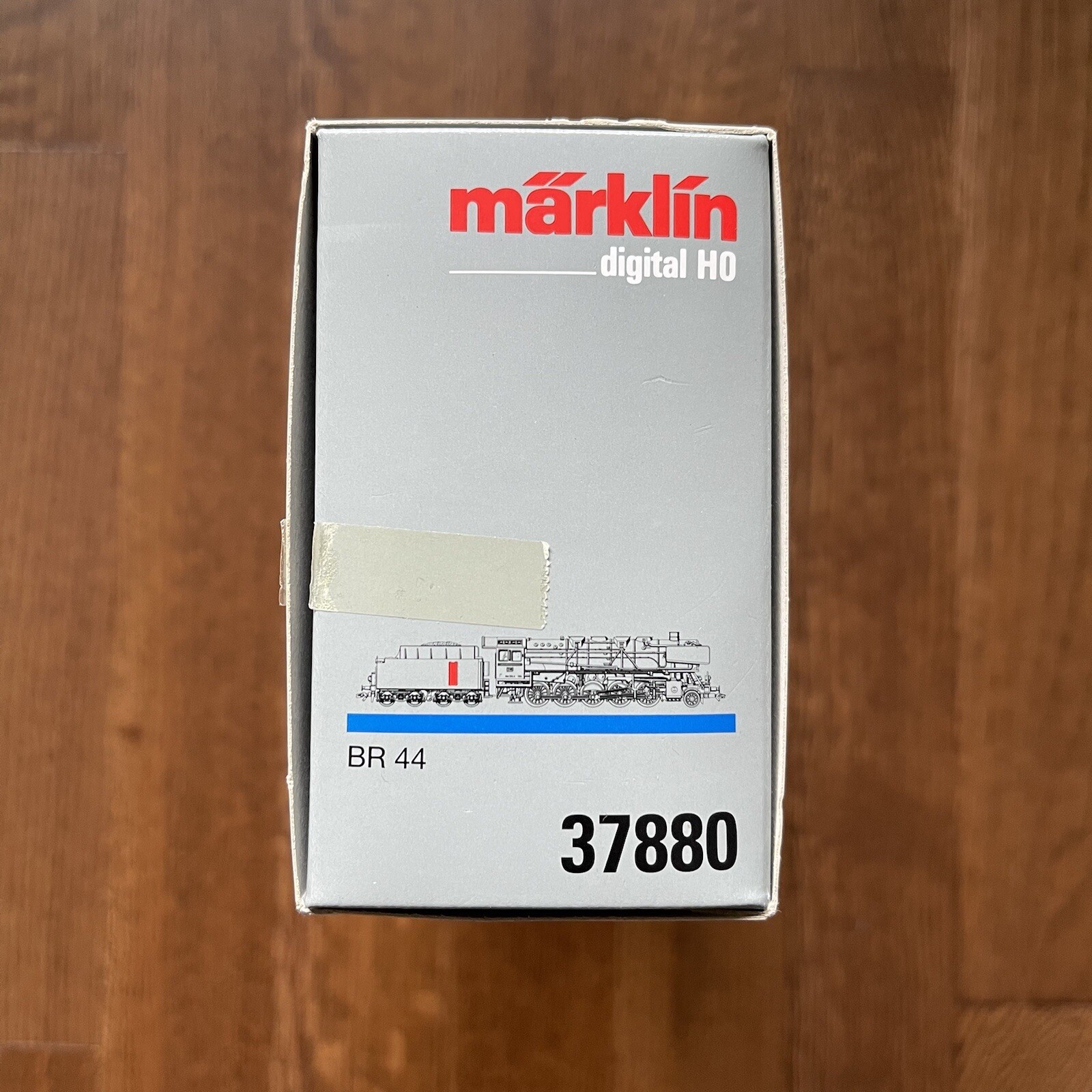 Marklin 37880 BR 44
