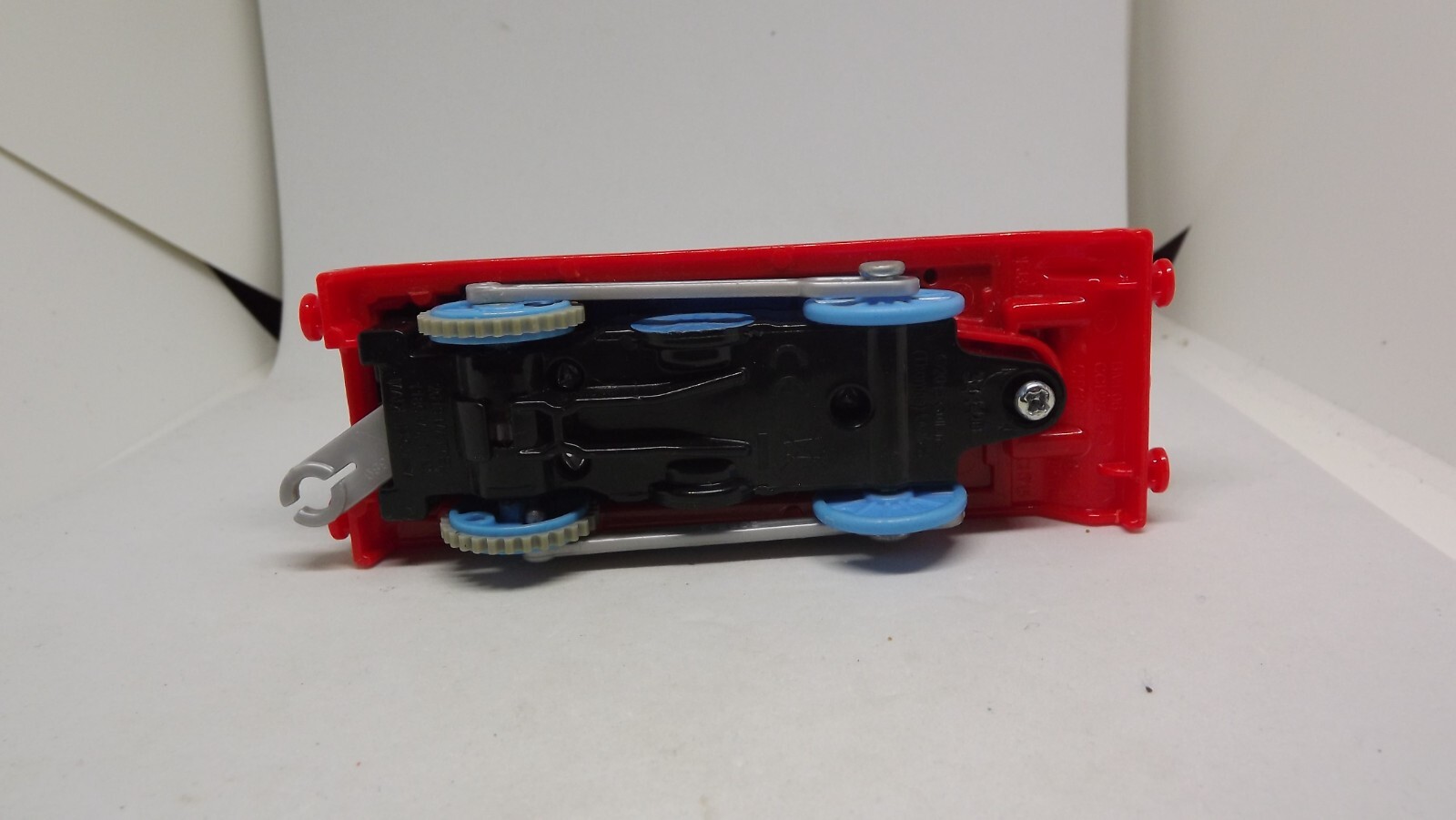 Thomas & Friends Trackmaster – Motorized Thomas (2013, Fisher-Price) NOT WORKING
