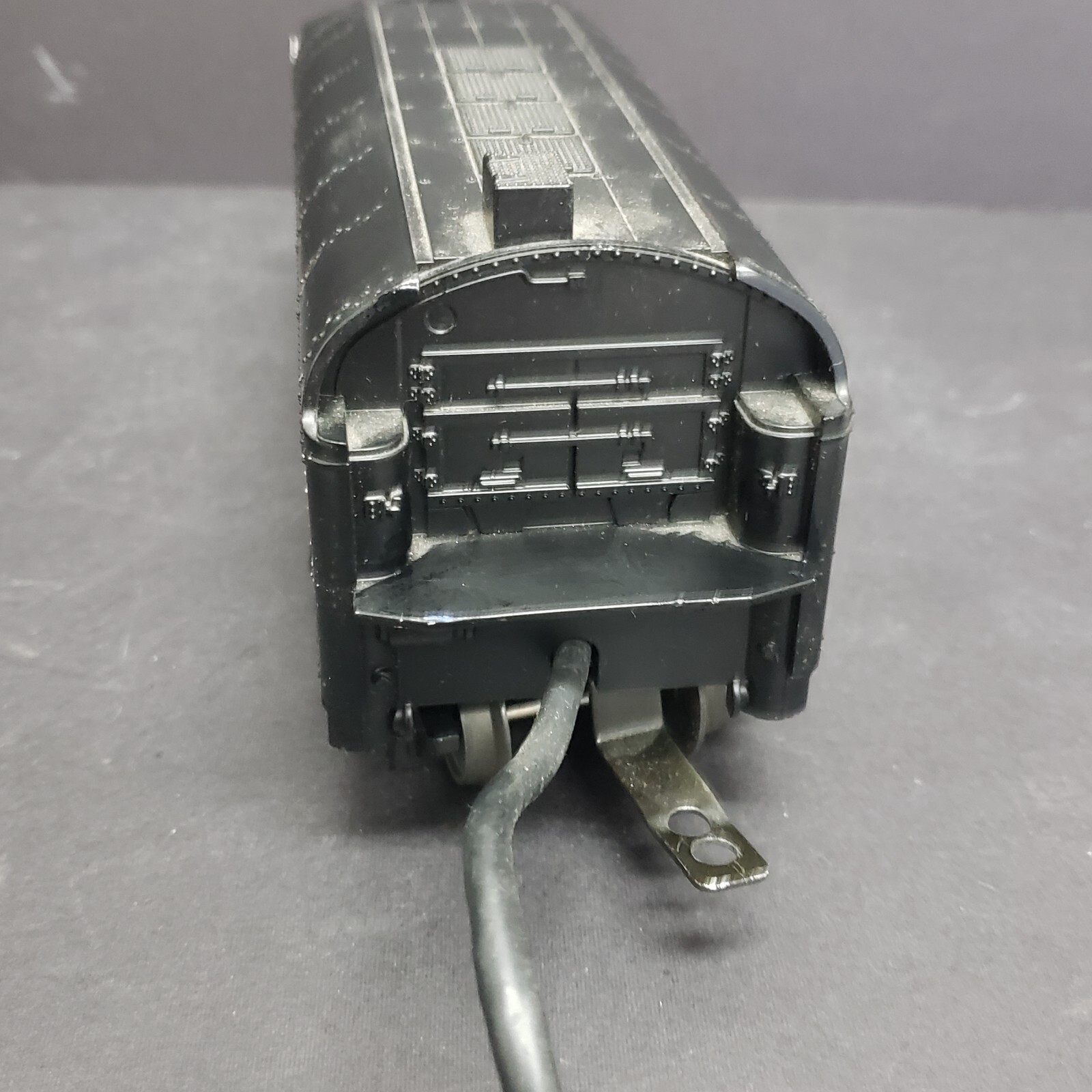 MTH 4-8-4 Gs-4 Steam Locomotive American Freedom #4449 PS 2.0 Need Motherboard