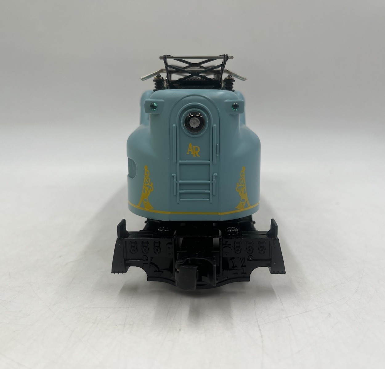 RMT ARISTO GG-1 ELECTRIC LOCOMOTIVE AMERICAN RR 4902 W / HORN SOUND RMT90215-4