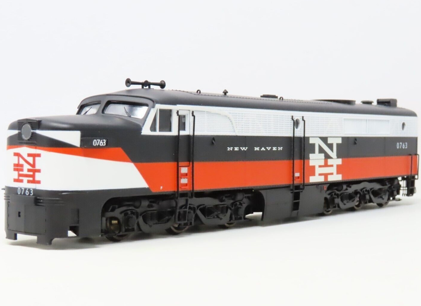 HO ALCO PA NH New Haven #763 DCC Ready NIB NOS # 21682