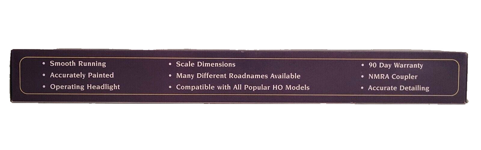 IHC Premier 23016 HO Scale 4-6-4 Hudson Frisco #1060 New