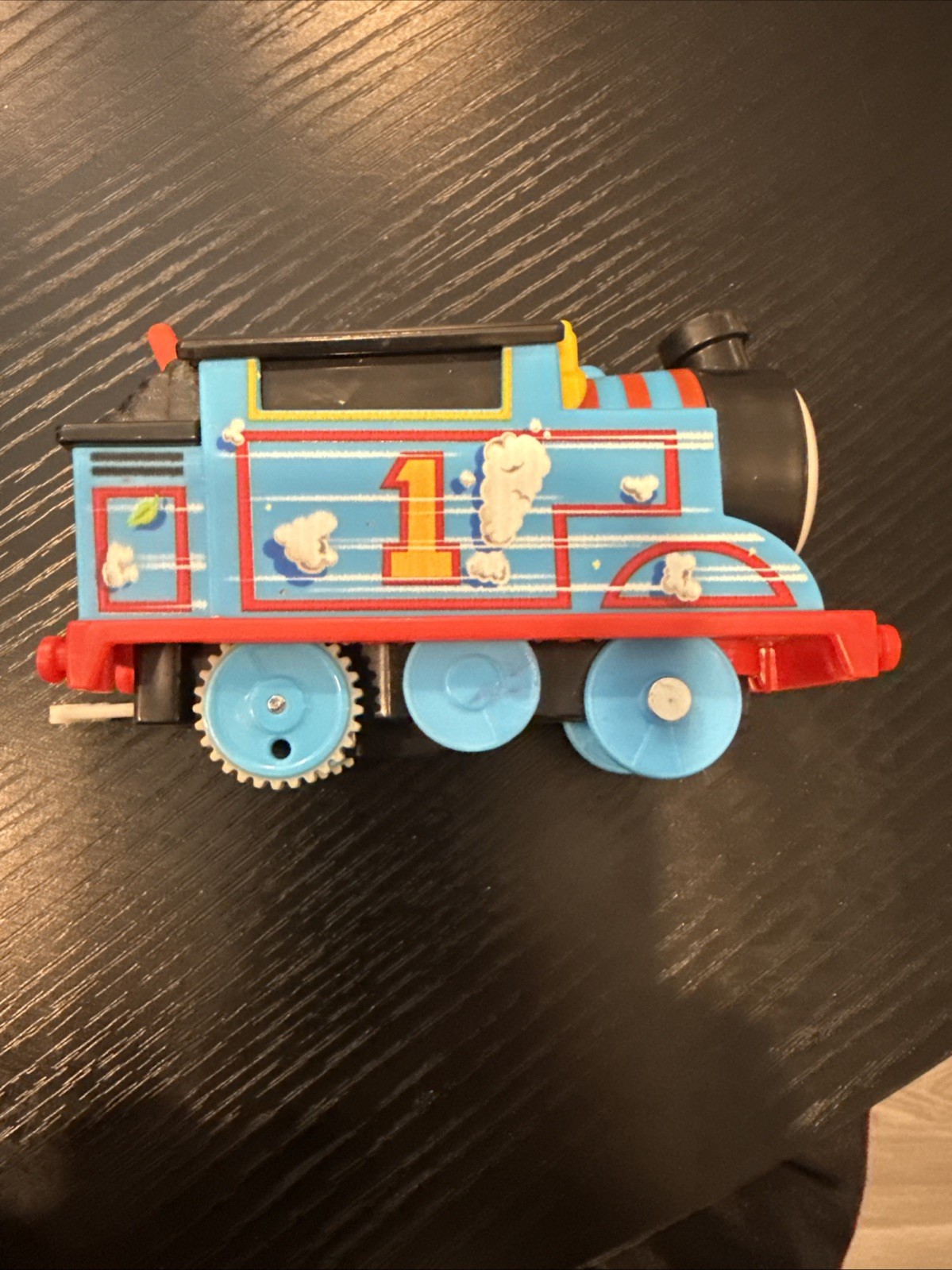 Thomas The Train Friends Launch And Loop 2021 Motorized Mattel Gullane TWorks