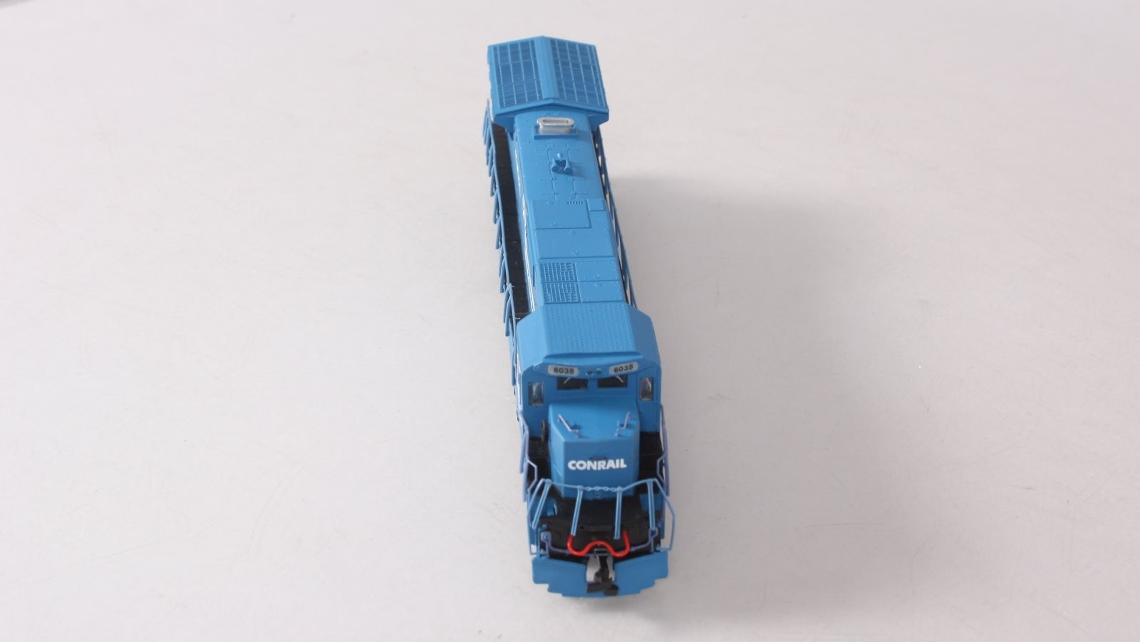 Bachmann 85013 HO Conrail GE Dash 8-40C Diesel Locomotive #6038 EX/Box