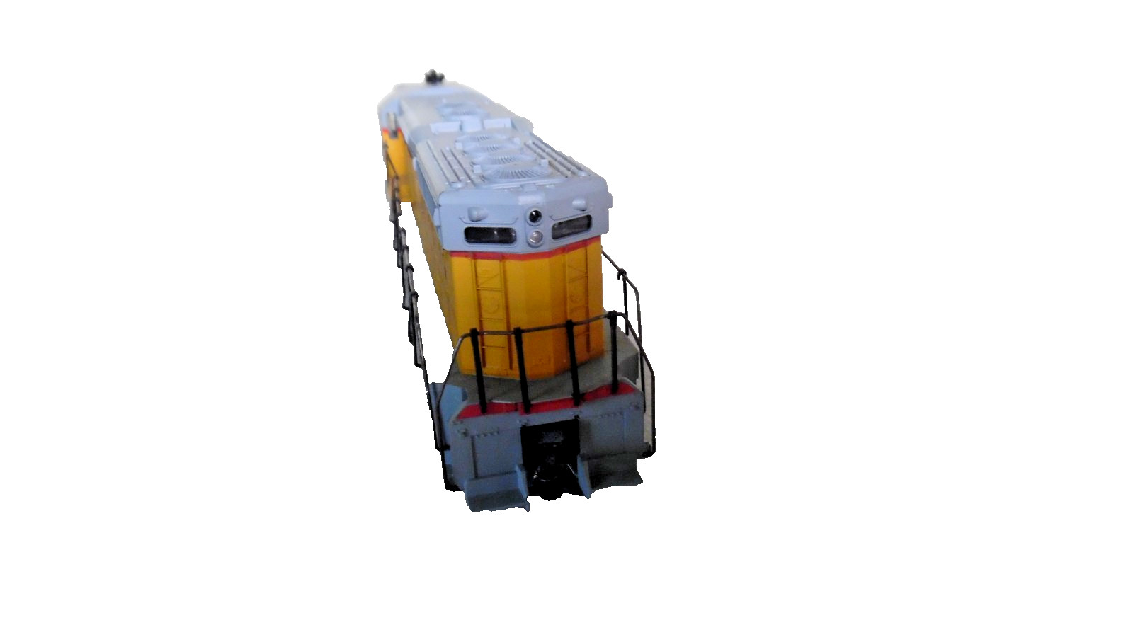 Athearn 457 Union Pacific Non Powered Diesel -Used –