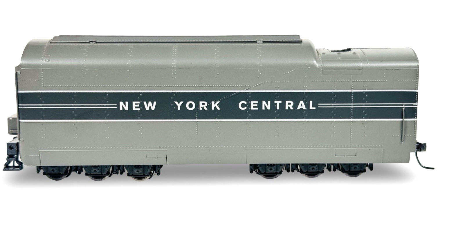 80-3234-1 MTH HO New York Central (#5447) 4-6-4 Dreyfuss Steam Locomotive PS3