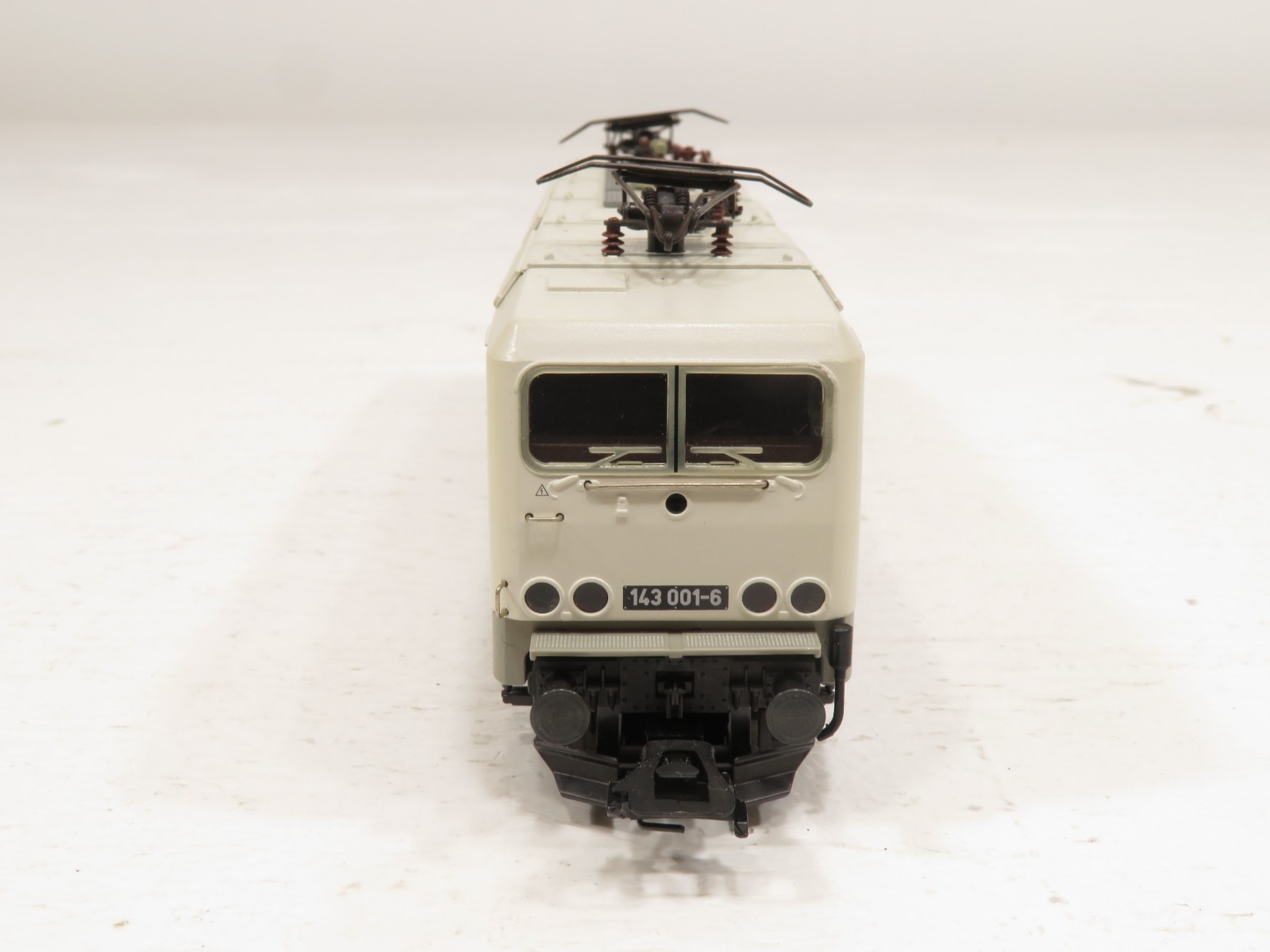 Marklin 3441 HO Scale Electric Loco BR143 AEG NIB