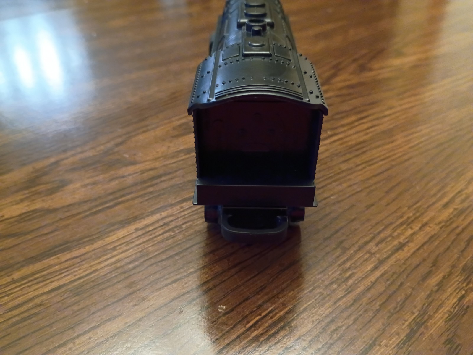 Lionel The Polar Express #1225 2-6-2 Locomotive/Tender(Works/Batteries RQD)O Ga.
