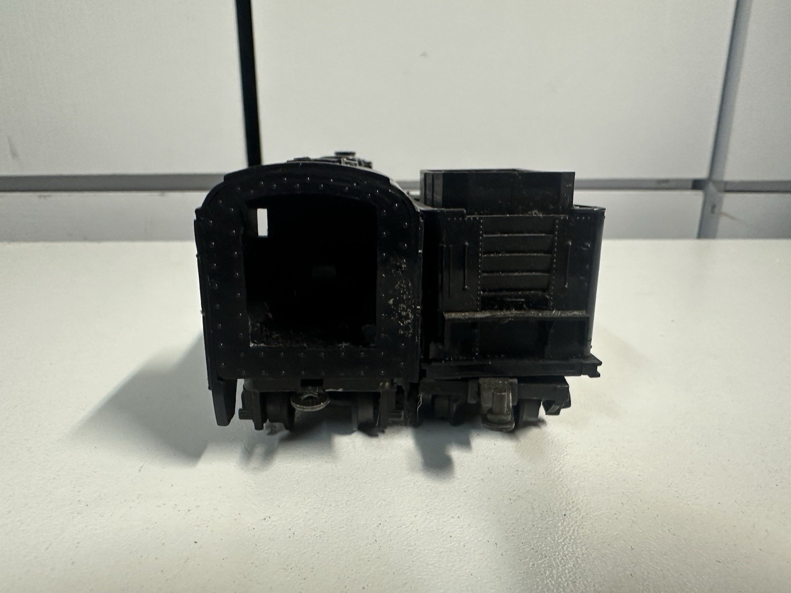 TRIANG R54 TRANS CONTINENTAL TR 4-6-2 LOCOMOTIVE 2335