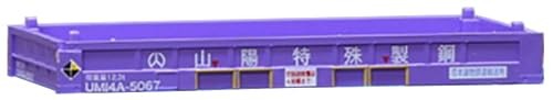 Rodo N Gauge UM14A-5000 Series Type Sanyo Special Steel C-2707