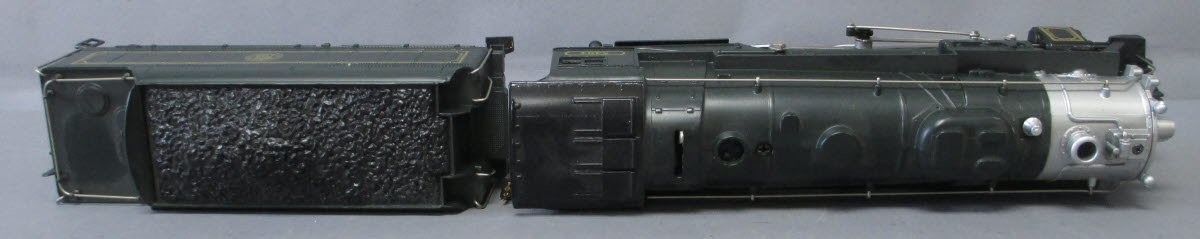 Lionel 6-5484 O Gauge TCA 4-6-4 Steam Locomotive & Tender #5484 EX