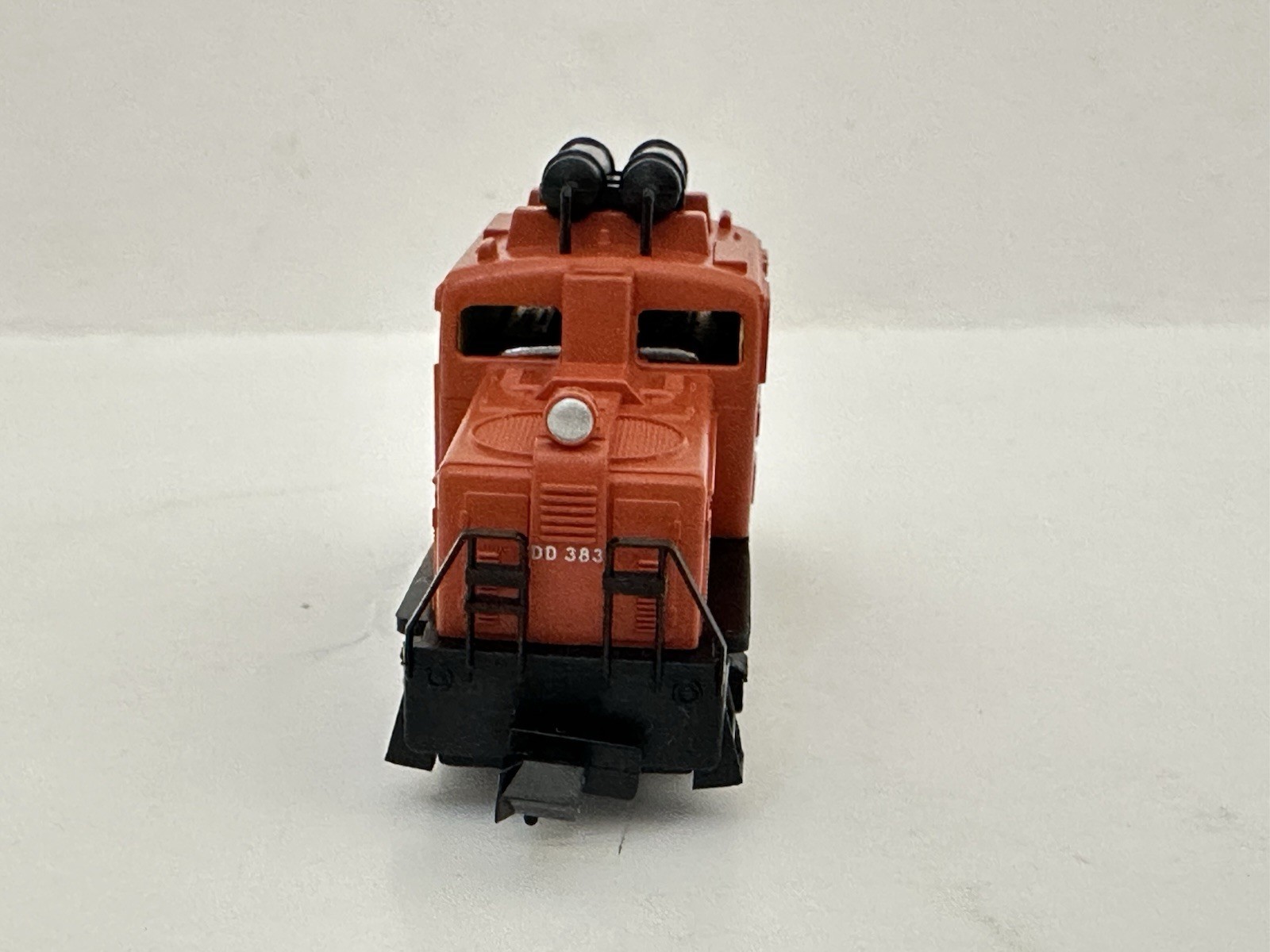 Micro Ace A1043 C Type Industrial Diesel Locomotive DD383