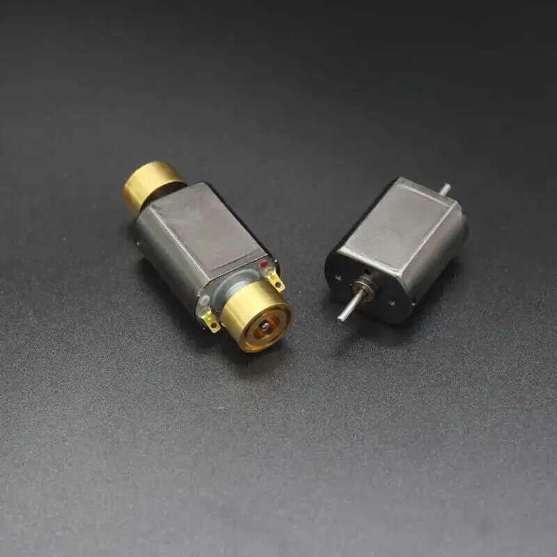 1:87 Gauge HO Scale Motor for Model Railway Trains 5 Poles 12V – 1/87