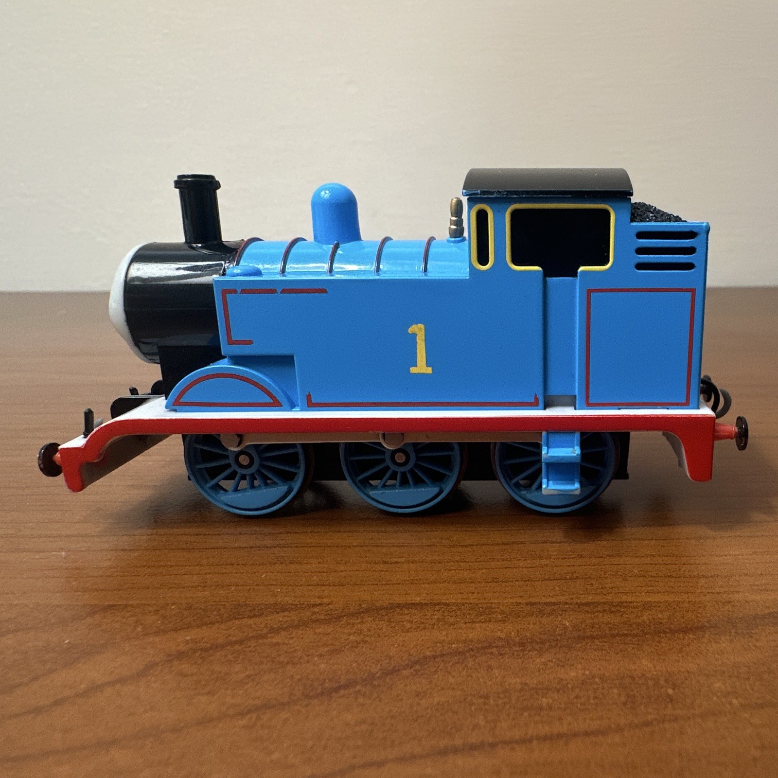 HO scale Bachmann Thomas/Spencer Steam Locomotives DC Analog w/ Tender