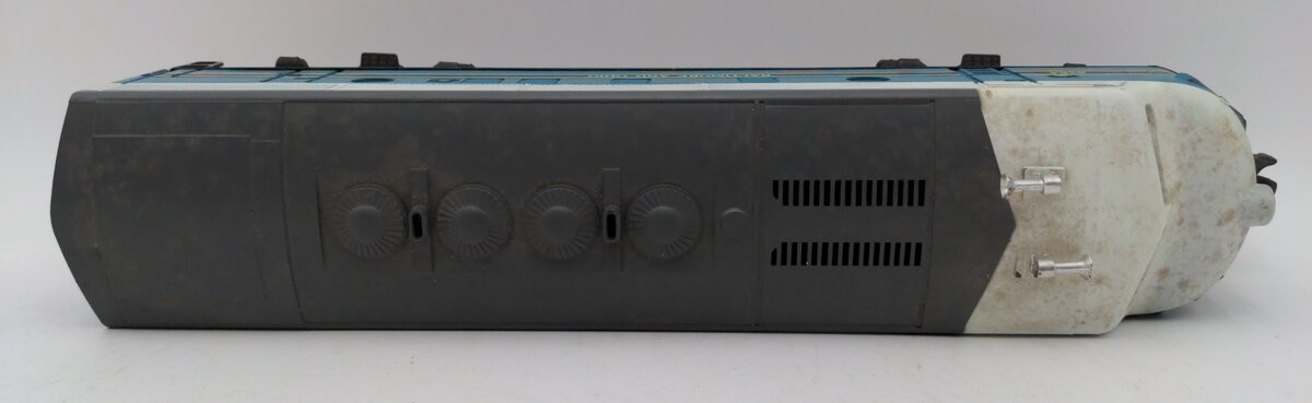 Lionel 6-8364 O Gauge Baltimore & Ohio F3 A Non-Powered Diesel Locomotive/Box