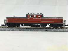 KATO DD51 7002 Diesel Locomotive Model Train JP