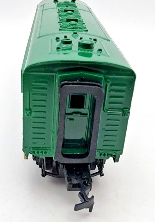 Life Like HO 1:87 F-7 Diesel Locomotive 6142 Southren Road Tested & Runs