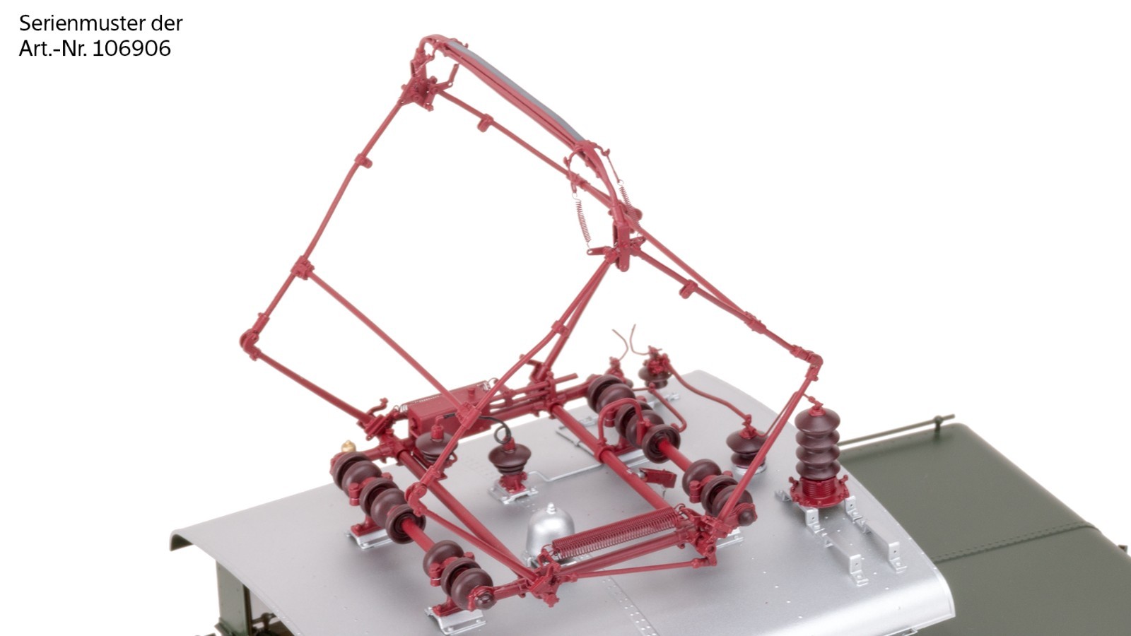 KM1 E69 E169 Track 1 E-Lok Digital Sound Various Variants Finescale Märklin New