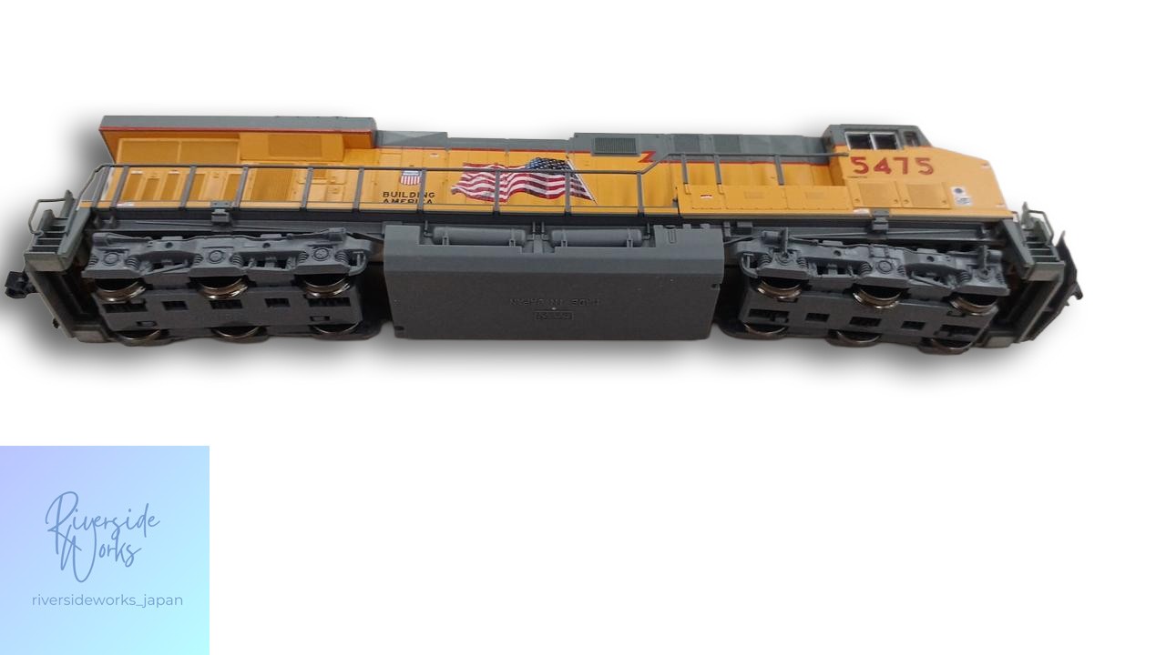 KATO EMD SD70M 176-8610 Model Train Locomotive N Scale JP