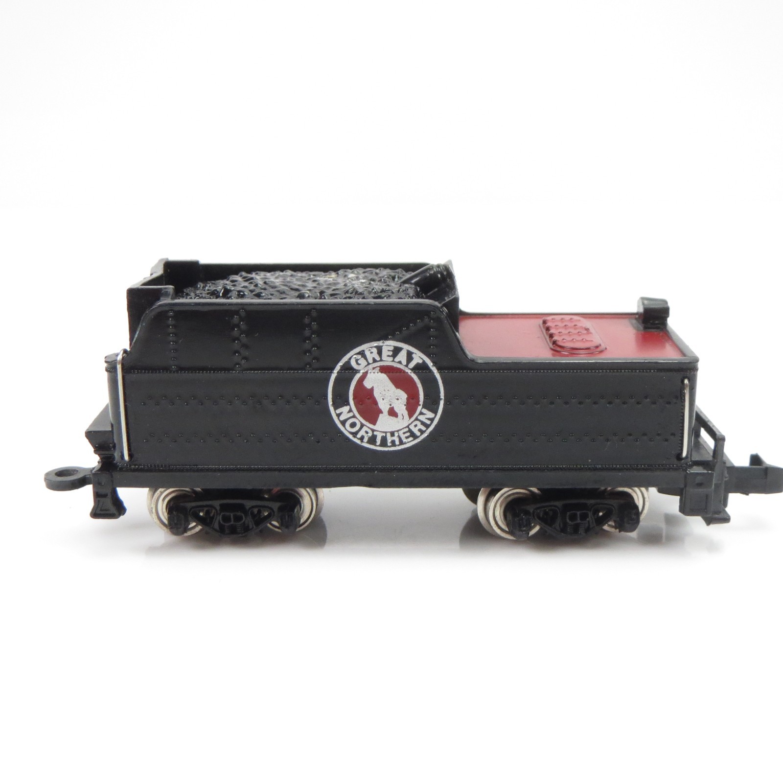 Bachmann Great Northern Coal Tender N Scale Trains