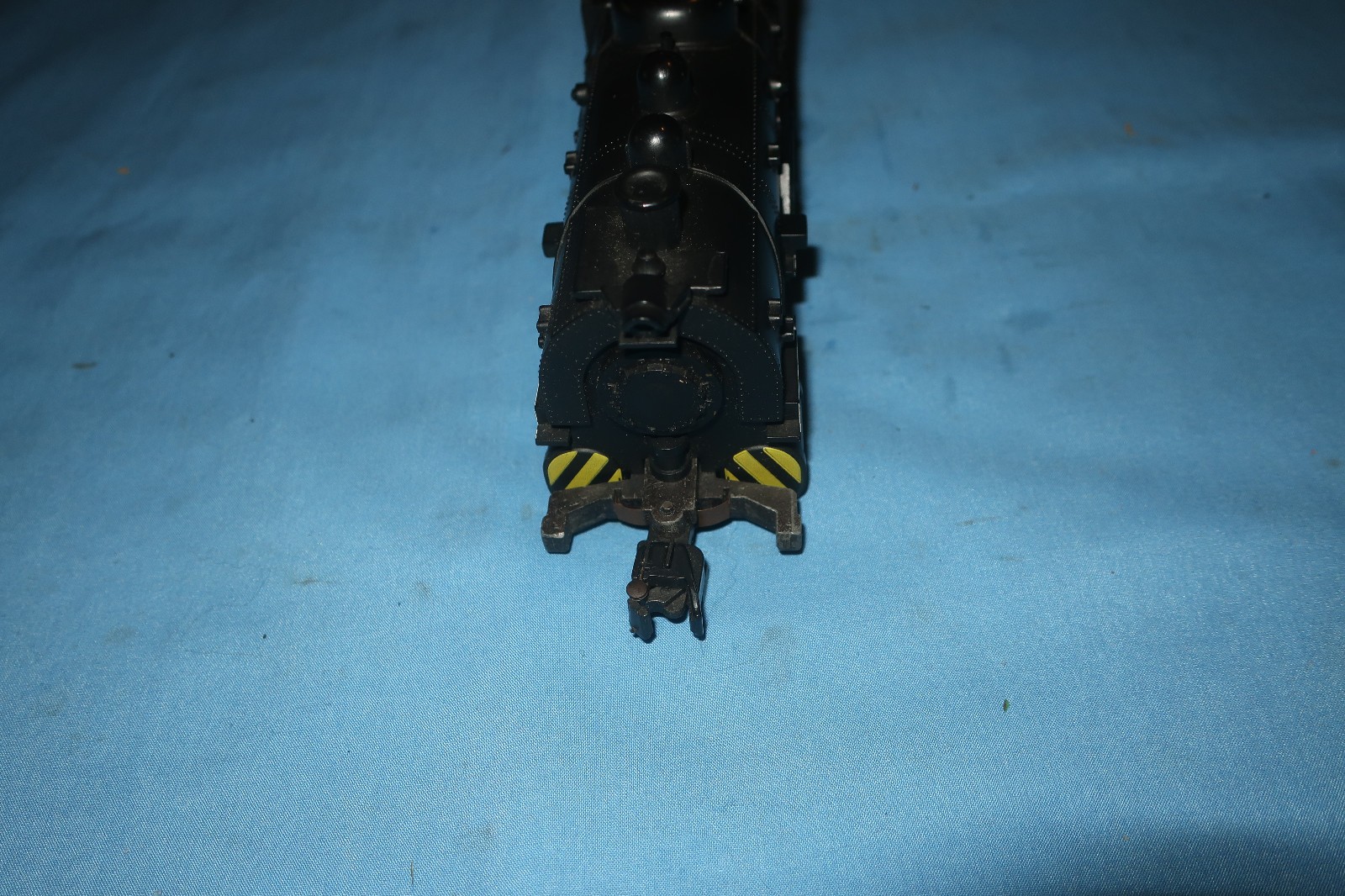 American Flyer S Gauge #21156 Dockside Switcher. Runs well