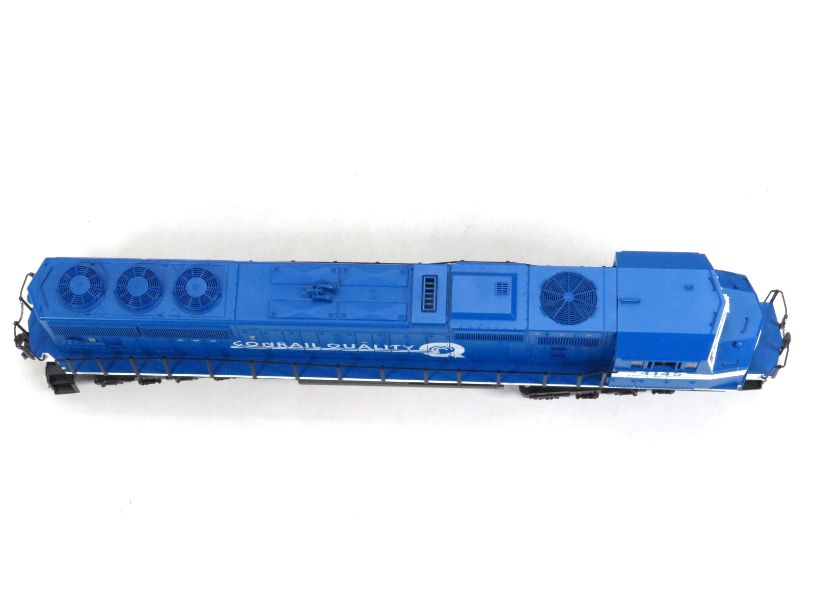 Lionel Trains 6-18238 Conrail TMCC SD-70 MAC #4145, O Gauge