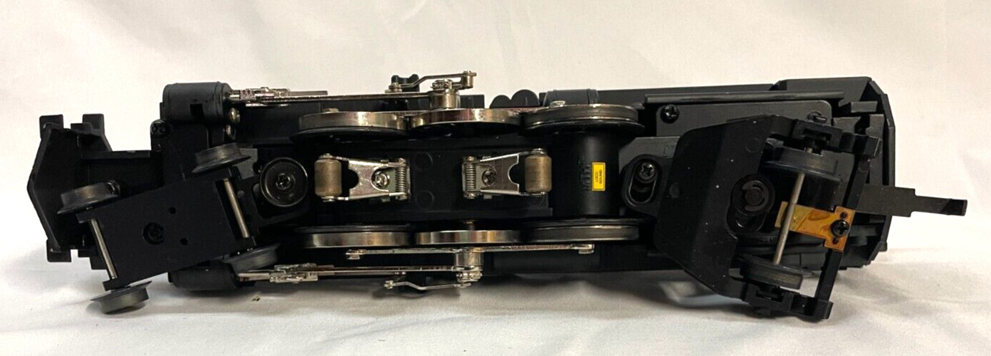 Rail King by MTH 30-1162-0 Pennsylvania 4-6-2 K-4s Pacific Steam Engine with Box