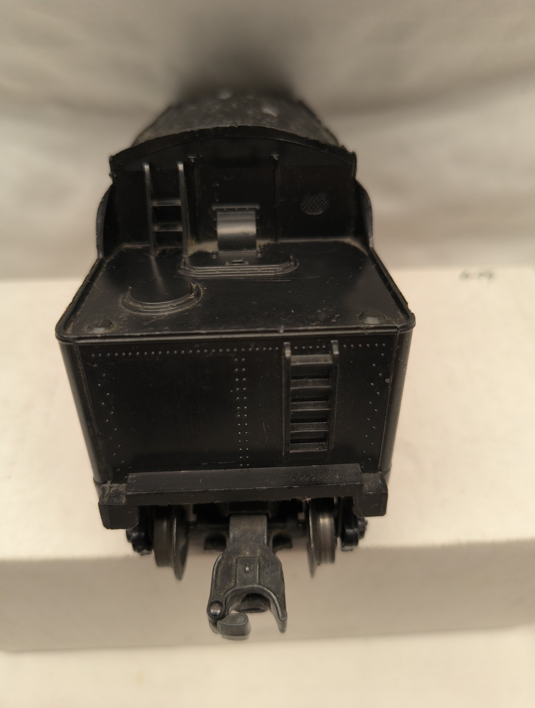Lionel Lines Coal Tender.