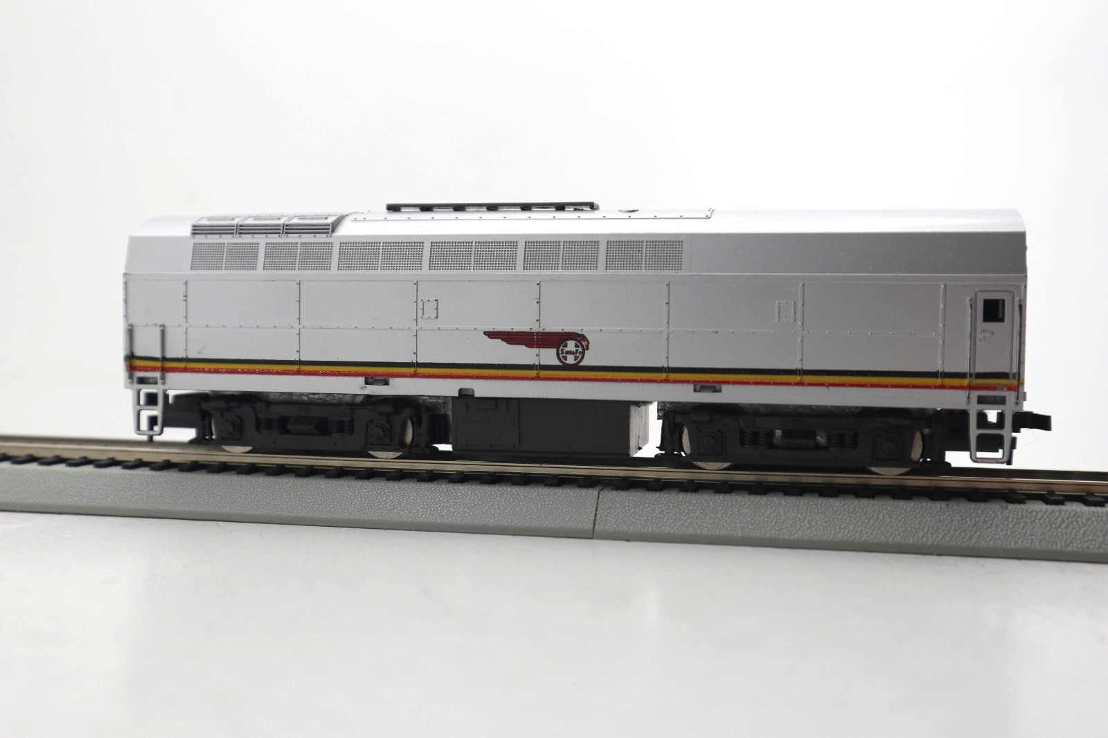 Roco Austria, HO, Santa Fe Baldwin Diesel Engine B Unit, C-7 EX