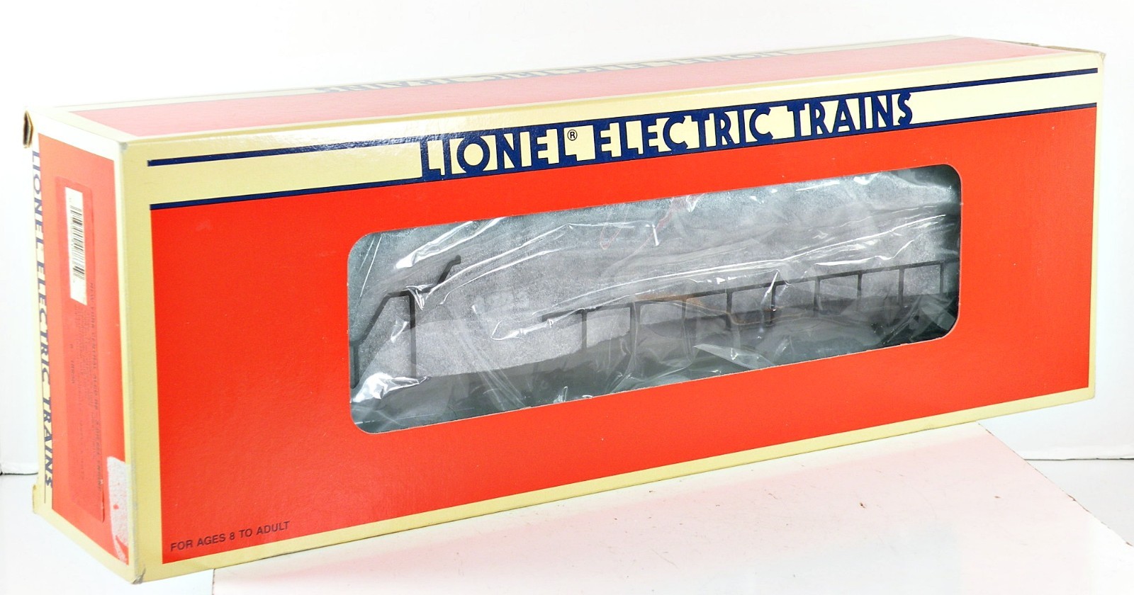Lionel 6-18835 New York Central NYC Alco RS-3 1994 C8