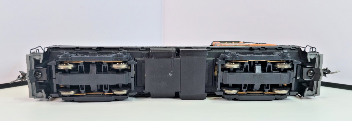 Atlas HO Great Northern #232 RS-3 Diesel Locomotive Knuckle Coupler Tested RTR