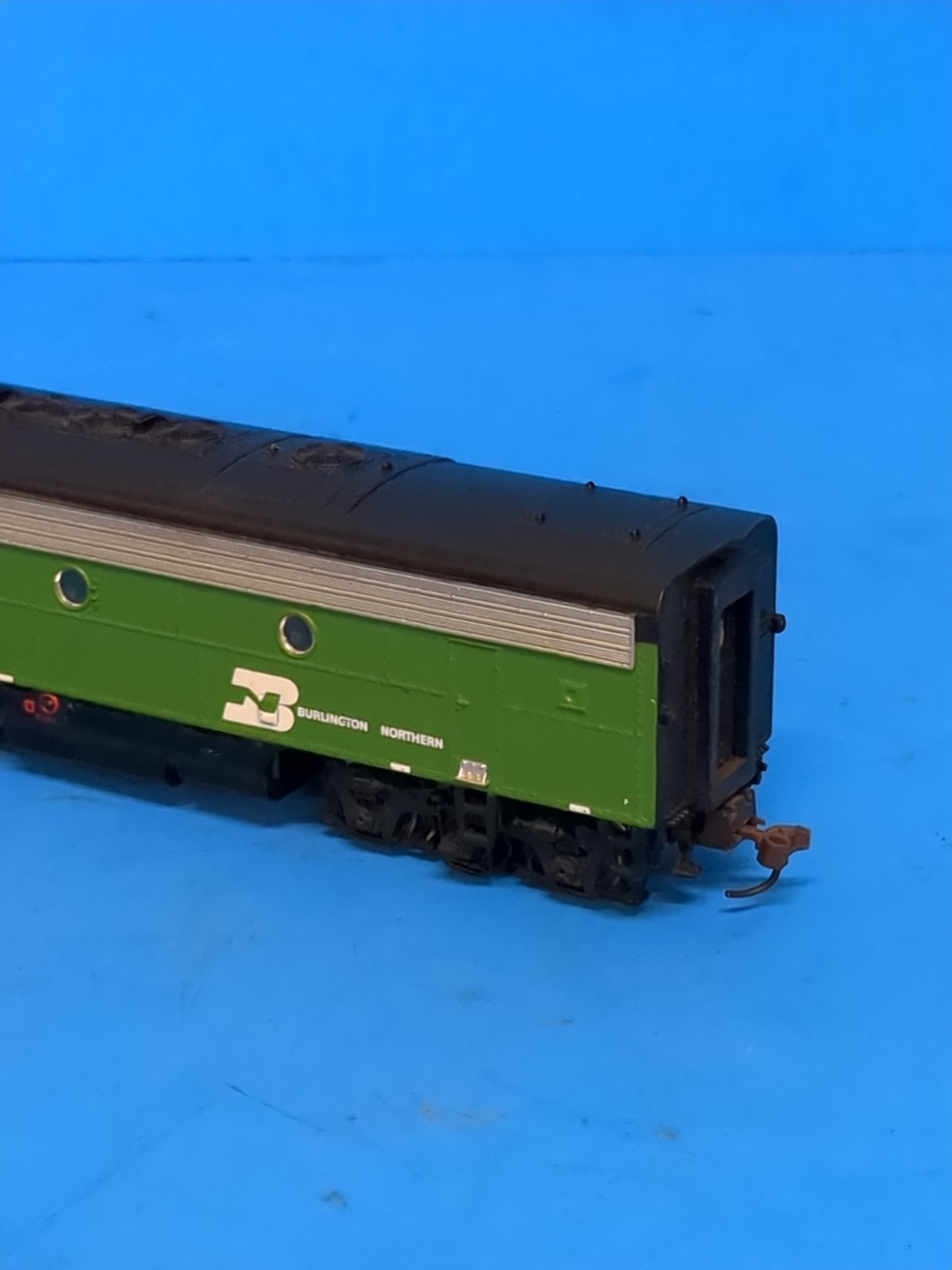 Athearn RTR F7A & F7B Locomotives BURLINGTON NORTHERN Repair