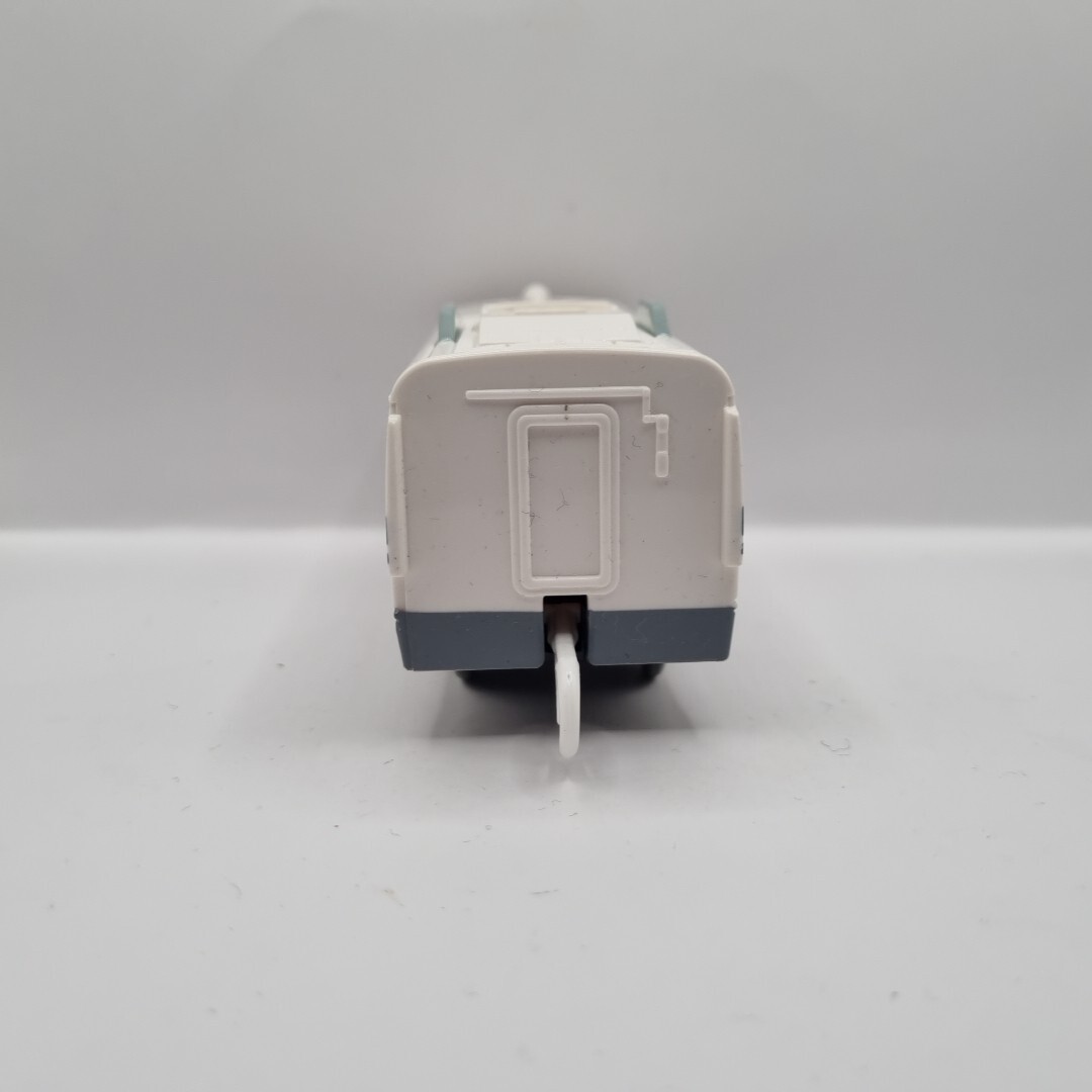 Japan Takara Tomy Plarail S-01 700 Shinkansen Motorised Train w/ Light 125747