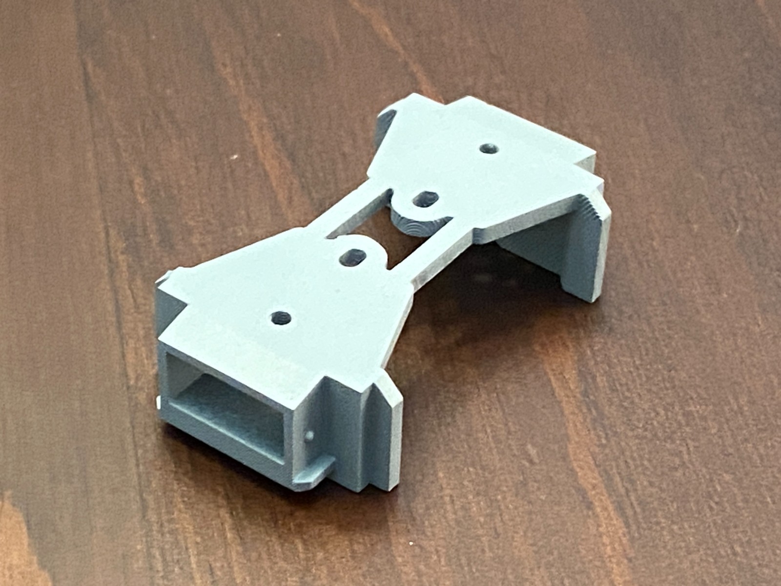 Atlas O Scale 2 Rail U23B Coupler Pocket Filler