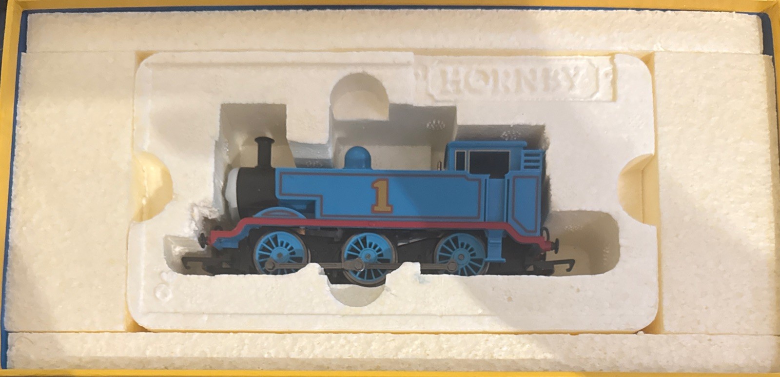 Thomas & Friends Stamp Collection/ RARE/ Thomas Locomotive and Hornby Souvenir 